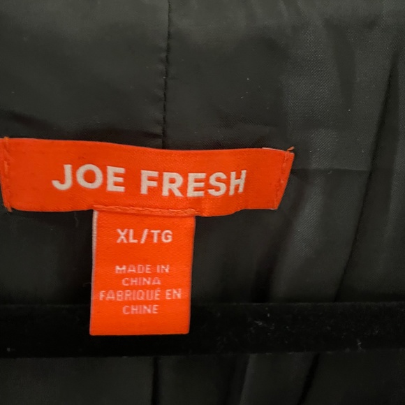 How Fresh Long Jacket-like Long Vest - Picture 3 of 6